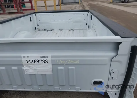 2024 Ford Superduty z USA, uszkodzony, nr VIN TRUCKBED